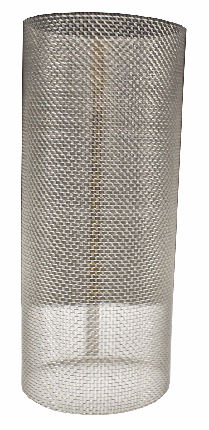 045 3800065 SCREEN, 20MESH, 1-1/2" STRAINER
